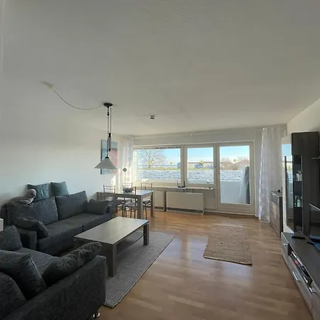 Meerlüst - Meerblick Schillig