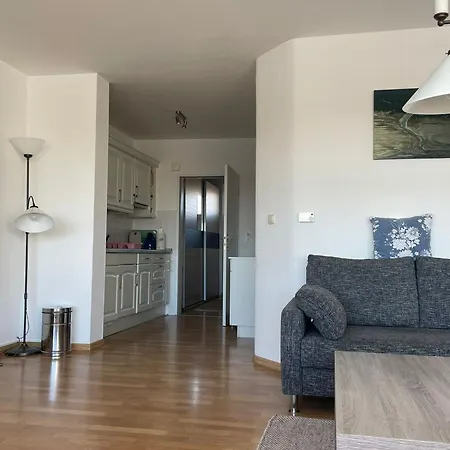 Apartamento Meerlüst - Meerblick *