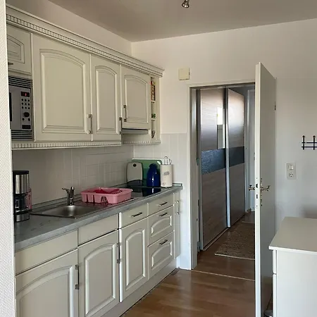 Meerlüst - Meerblick Apartamento