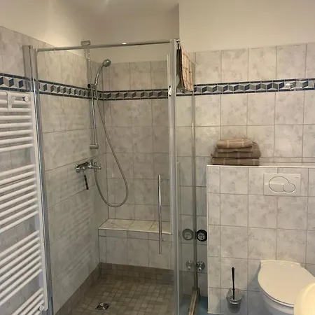 Meerlüst - Meerblick Schillig