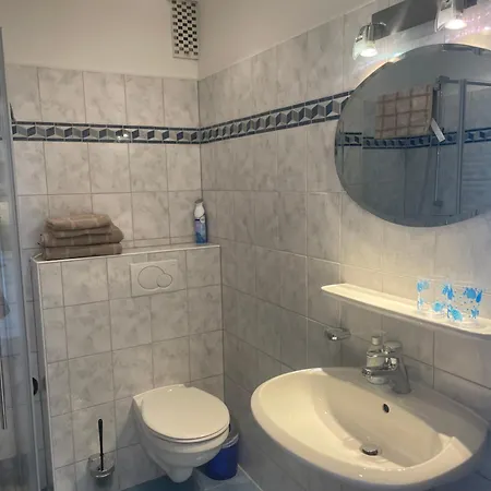 Apartamento Meerlüst - Meerblick