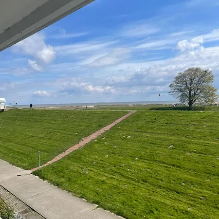 Meerlüst - Meerblick Apartment *