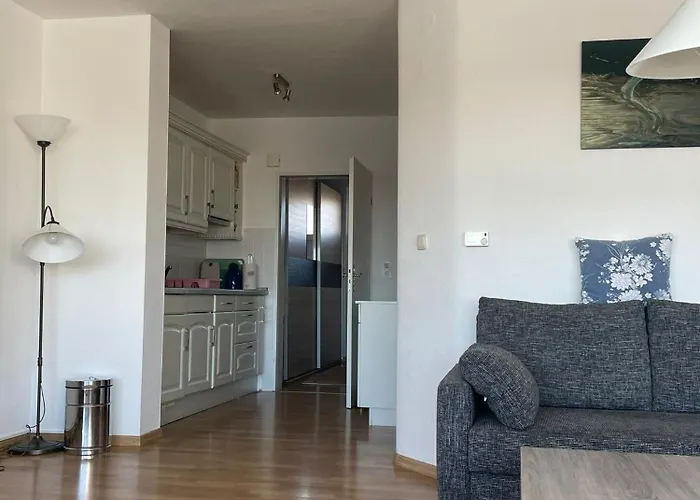 Apartamento Meerlüst - Meerblick *