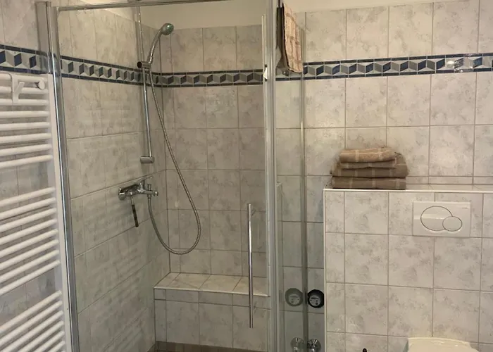 Meerluest - Meerblick Schillig