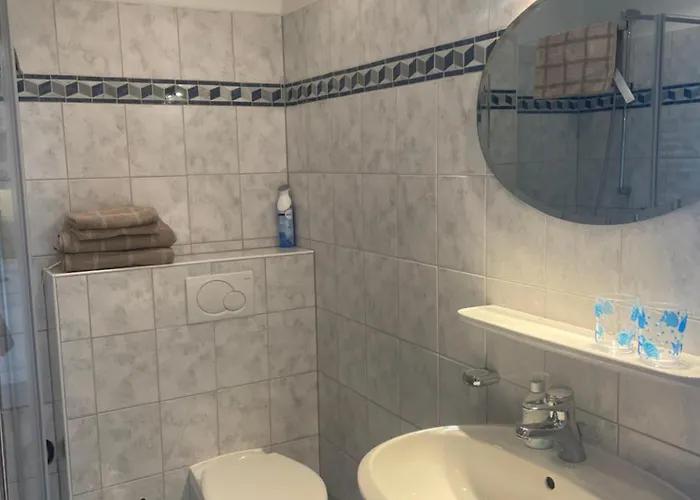 Apartamento Meerlüst - Meerblick